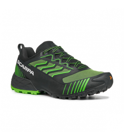 Trail Running Shoes Scarpa Ribelle Run XT M's Summer 2023