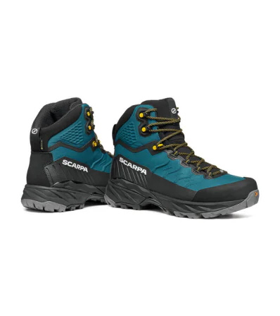 Scarpa Rush TRK LT GTX M's