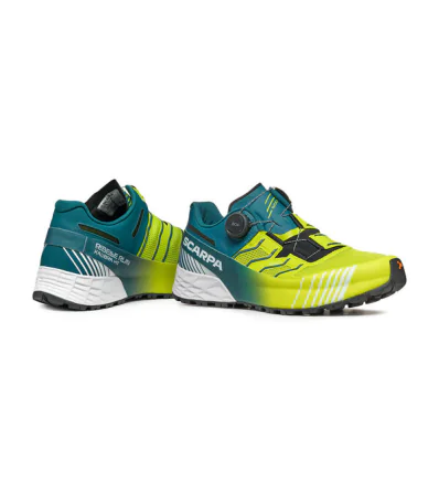 Scarpa Ribelle Run Kalibra HT M's