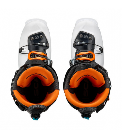 Ski Stiefel Scarpa Maestrale RS M's