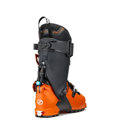Ski Boots Scarpa Maestrale M's
