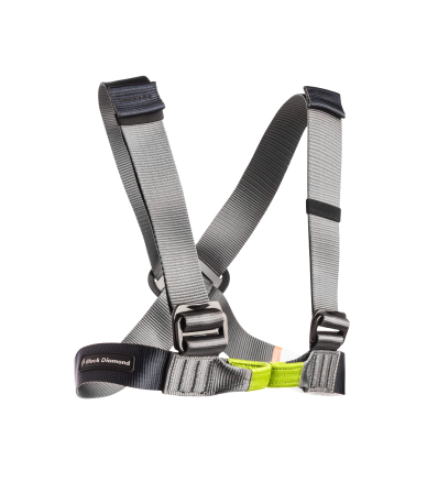 Нагръдник Black Diamond Vario Chest Summer 2023