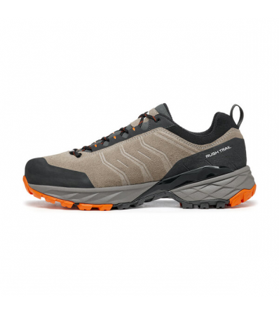 Планински Обувки Scarpa Rush Trail GTX M's Summer 2024