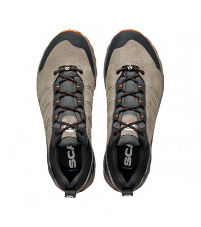 Планински Обувки Scarpa Rush Trail GTX M's Summer 2024
