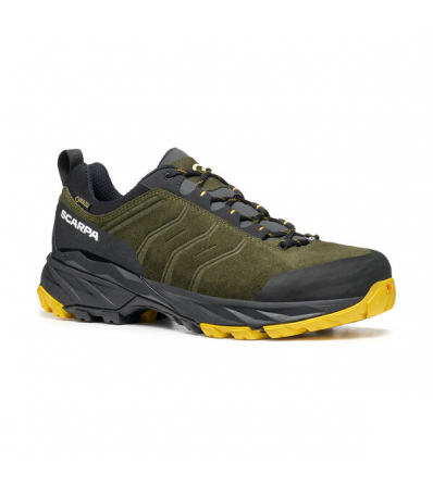 Планински Обувки Scarpa Rush Trail GTX M's Summer 2024