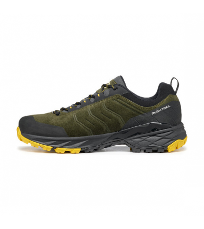 Планински Обувки Scarpa Rush Trail GTX M's Summer 2024