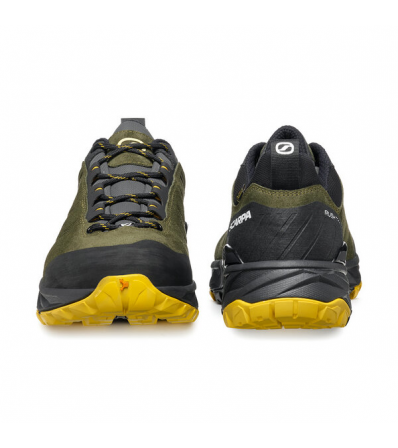 Планински Обувки Scarpa Rush Trail GTX M's Summer 2024