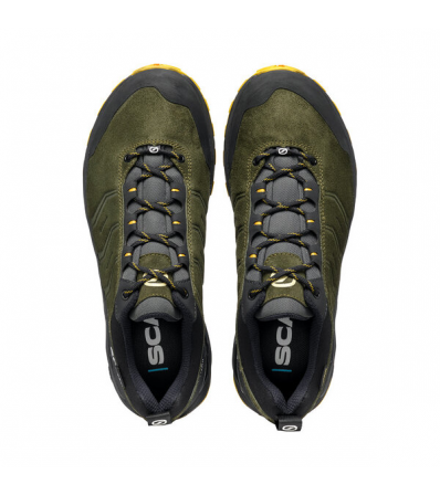 Планински Обувки Scarpa Rush Trail GTX M's Summer 2024