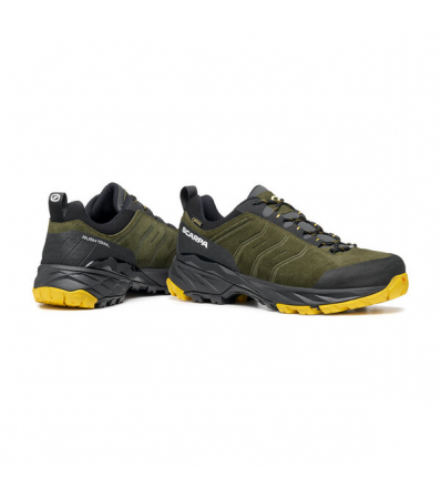 Планински Обувки Scarpa Rush Trail GTX M's Summer 2024