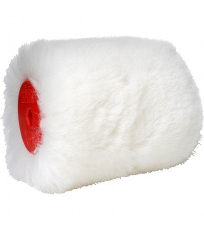 Четка Swix Roto brush merino wool 100mm