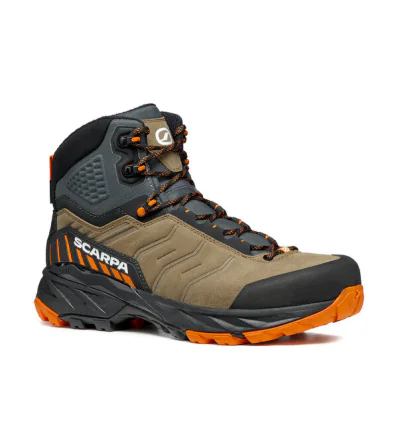 Планински Обувки Scarpa Rush TRK GTX M's Summer 2024