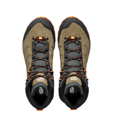 Планински Обувки Scarpa Rush TRK GTX M's Summer 2024
