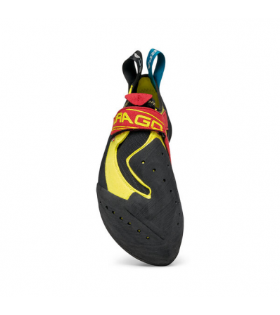Еспадрили Scarpa Drago Summer 2025