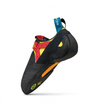 Еспадрили Scarpa Drago Summer 2025