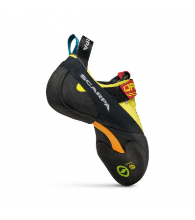 Еспадрили Scarpa Drago Summer 2025