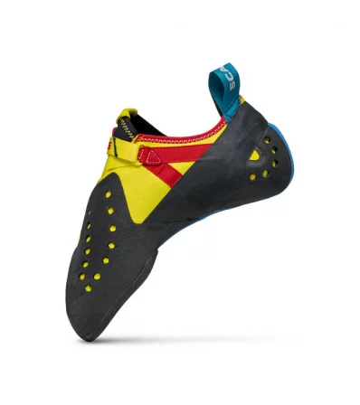 Climbing Shoes Scarpa Furia S