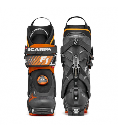 Ски Обувки Scarpa F1 LT M's Winter 2025