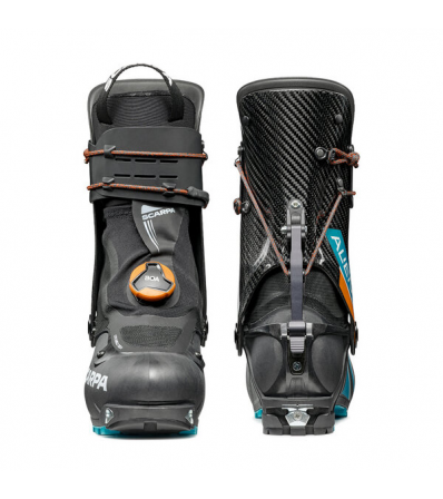 Scarpa Ски Обувки Alien 1.0 Winter 2025