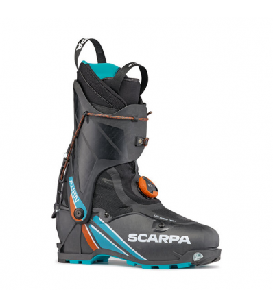 Ски Обувки Scarpa Alien Winter 2025