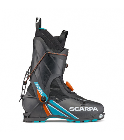Ски Обувки Scarpa Alien Winter 2025