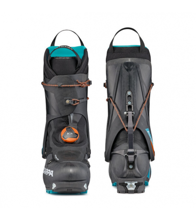 Ски Обувки Scarpa Alien Winter 2025