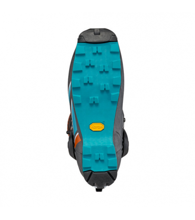 Ски Обувки Scarpa Alien Winter 2025