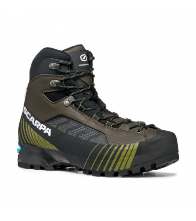 Планински Обувки Scarpa Ribelle Lite HD M's Winter 2025