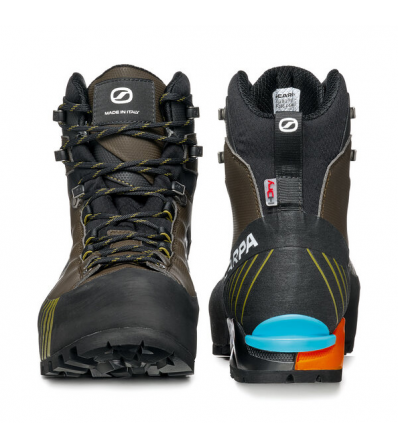 Планински Обувки Scarpa Ribelle Lite HD M's Winter 2025