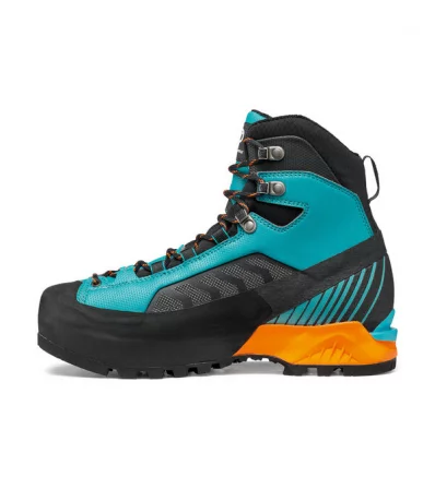 Mountaineering Shoes Scarpa Ribelle Lite HD W's