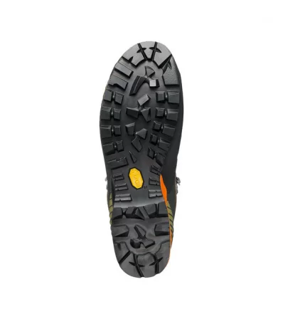 Mountaineering Shoes Scarpa Ribelle Lite HD W's