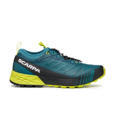 Scarpa Ribelle Run GTX M's