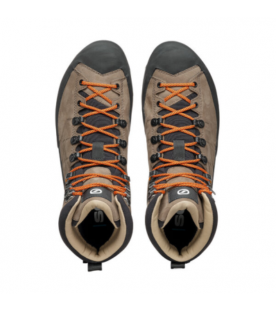 Планински обувки Scarpa Mescalito TRK Pro GTX M's Winter 2025