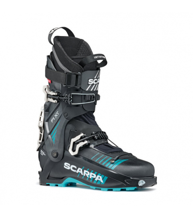 Ски Обувки Scarpa F1 XT M's Winter 2025