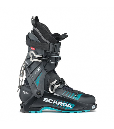 Ски Обувки Scarpa F1 XT M's Winter 2025