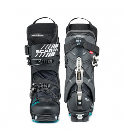 Ски Обувки Scarpa F1 XT M's Winter 2025