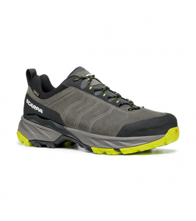 Планински Обувки Scarpa Rush Trail GTX M's Summer 2024