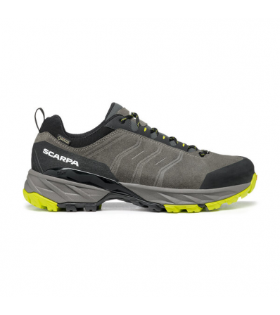 Планински Обувки Scarpa Rush Trail GTX M's Summer 2024