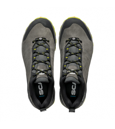 Планински Обувки Scarpa Rush Trail GTX M's Summer 2024