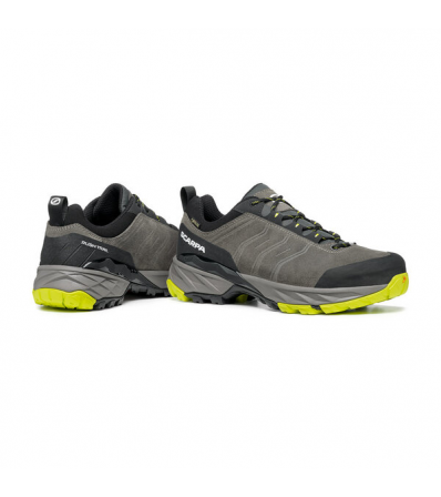 Планински Обувки Scarpa Rush Trail GTX M's Summer 2024