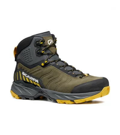 Планински Обувки Scarpa Rush TRK GTX M's Summer 2025
