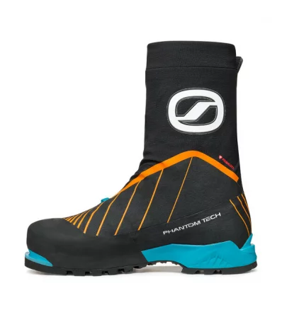 Bergsteigerschuhe Scarpa Phantom Tech HD M's
