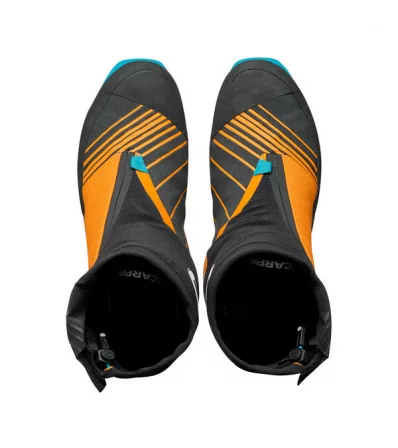 Bergsteigerschuhe Scarpa Phantom Tech HD M's