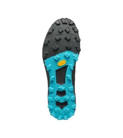 Обувки за Планинско Бягане Scarpa Spin ST M's