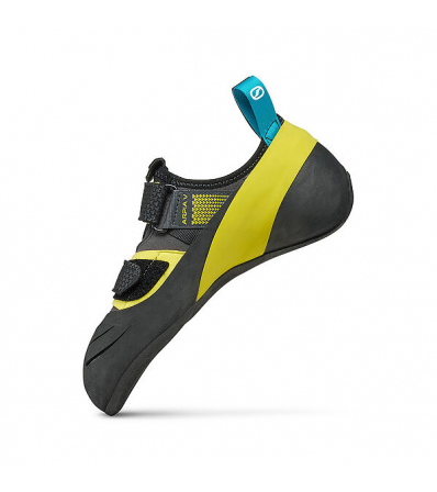 Еспадрили Scarpa Arpia V M's Summer 2025