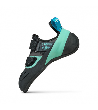 Еспадрили Scarpa Arpia V LV W's Summer 2025