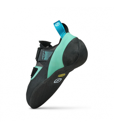 Еспадрили Scarpa Arpia V LV W's Summer 2025