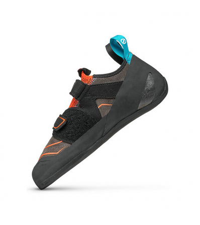 Еспадрили Scarpa Reflex VS M's Summer 2025