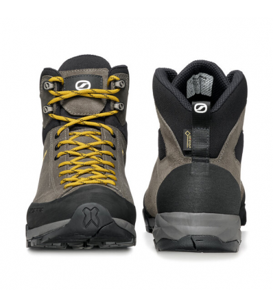 Планински Oбувки Scarpa Mojito Hike GTX M's Summer 2025