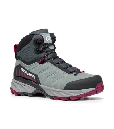 Scarpa Rush TRK GTX W's