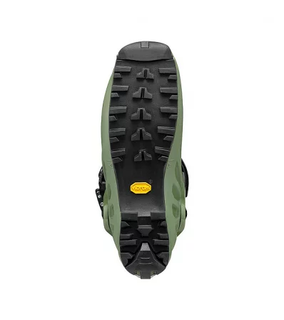 Scarpa F1 SE Ski Boots